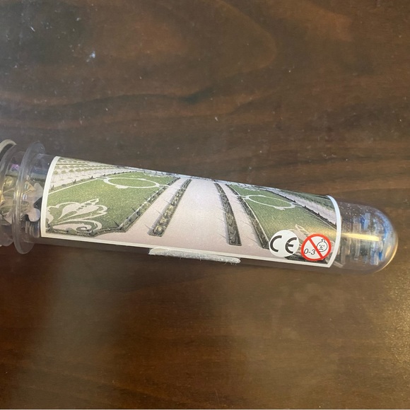 Chateau de Chambord Mini Puzzle - Picture 5 of 6